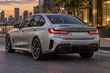 Jaunais BMW 3 Series G50 (2027): Neue Klasse dizains, 48 V hibrīdi un M350 xDrive 443 ZS foto 1