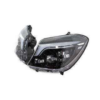 Priekšējie lukturi XENON to LED (2013-2018, 2 gab.) Mercedes Sprinter W906 2006–2018 foto 4