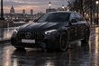 Mercedes E-Class W213 2024. gada feislifta un W214 stilā: AMG E63, Maybach vai AMG-Line? foto 2