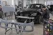 Mercedes E-Class W213 2024. gada feislifta un W214 stilā: AMG E63, Maybach vai AMG-Line? foto 1