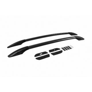 Melni jumta reliņi foto 3