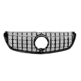 Priekšējā reste Diamond Black (2014-2019 V-class) foto 1
