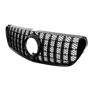 Priekšējā reste Diamond Black (2014-2019 V-class) foto 2
