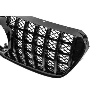 Priekšējā reste Diamond Black (2014-2019 V-class) foto 4