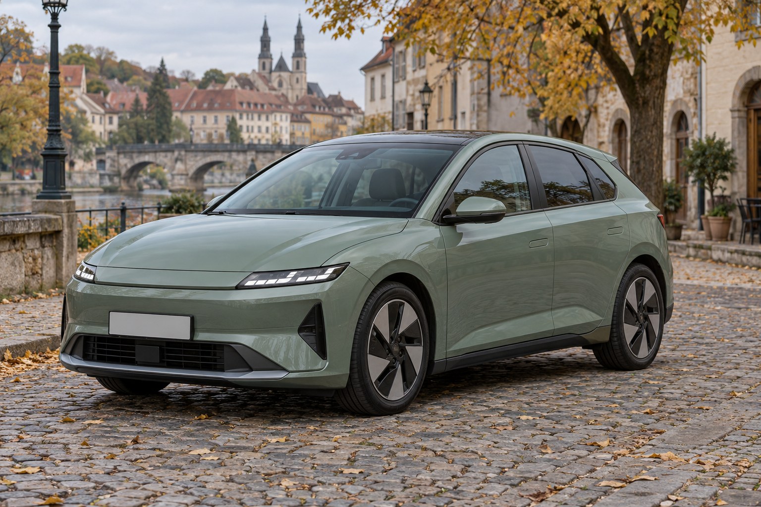 Hyundai Ioniq 3 vai Kia EV2: kuru Korejas pilsētas elektroauto izvēlēties
