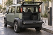 Dacia Hipster: mikro elektroauto ap 11 000 € — vai nonāks sērijā 2027. gadā? foto 1