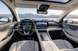 Omoda 9 SHS: Chery uzlādējamais hibrīds ar 443 ZS un 1 100 km sniedzamību foto 1