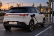 Geely EX2: Ķīnas vislabāk pārdotais elektromobilis nonāk Eiropā – izmēri, akumulators, cena foto 1
