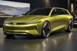 Opel STX Concept: nākotnes universālis – vai nākamā Astra būs tikai universālis? foto 2