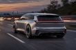 Opel STX Concept: nākotnes universālis – vai nākamā Astra būs tikai universālis? foto 1