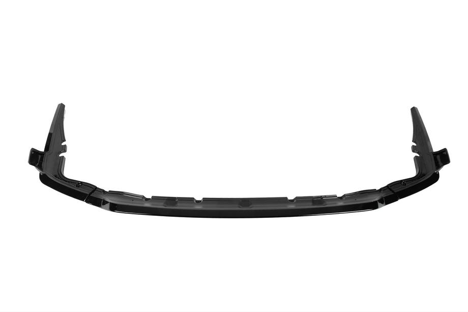 BMW X7 G07 2019– Virsbūves komplekts Warrior Black V2 (M-Sport 2018-2022) Foto 15