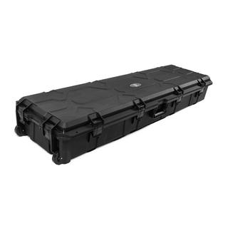 Ekspedīciju jumta kaste V2 (110 l) foto 4