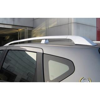 Oriģinālie jumta reliņi Nissan Qashqai 2010–2014