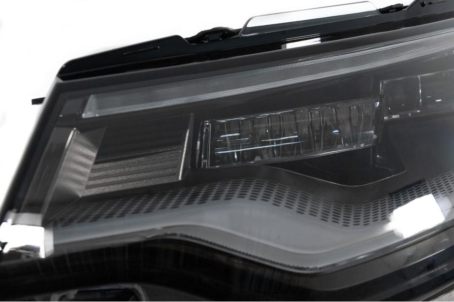 Land Rover Discovery V 2017– Priekšējie lukturi Facelift Design (2 gab.) Foto 6