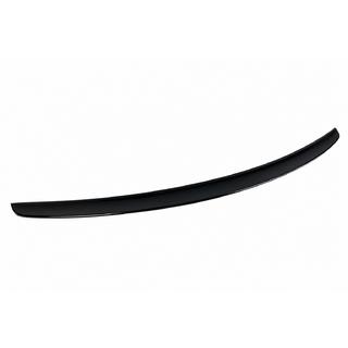 RS-Style spoilers (Sportback/Coupe, melns spīdīgs) Audi A5 2016–2025