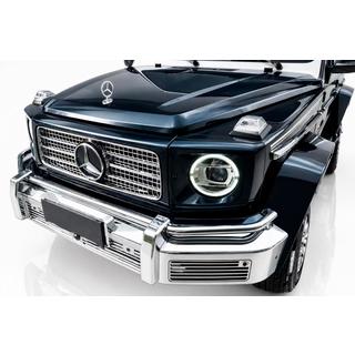 Facelift komplekts W465 VINTAGE Mercedes G-Class W463 2018–2024 foto 4