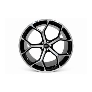 Kaltie diski OEM R22 V4 (4 gab.) Audi Q8 2018– foto 3