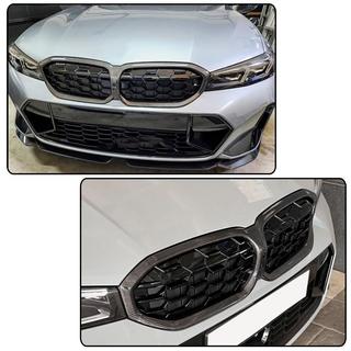 Nieru restes Diamond Carbon (2022+) BMW 3. sērija G20/G21 2018– foto 2