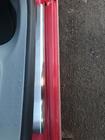 Volkswagen Caddy 2004–2010 Durvju sliekšņu uzlikas Natanika Standard (4 gab., nerūsējošais tērauds) foto 5