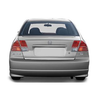 Stop lukturu uzlikas (2 gab., plastmasa) Honda Civic Sedan VII 2001–2006 foto 1