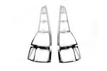 Honda CRV 2007–2011 Aizmugurējo lukturu uzlikas (2 gab., plastmasa) foto 2