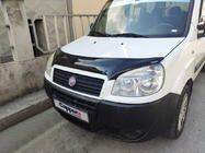 Fiat Doblo I 2005–2010 Motora pārsega deflektors (EuroCap) foto 3
