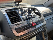 Mercedes Vito W639 2004–2014 Paneļa uzlikas (Meric, pilns komplekts) 2004-2006, koka apdare foto 11