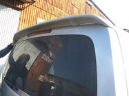 Mercedes Vito/V klase W447 2014– Spoileris krāsošanai foto 5