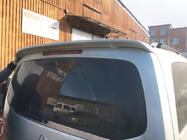 Mercedes Vito/V klase W447 2014– Spoileris krāsošanai foto 4