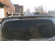 Mercedes Vito/V klase W447 2014– Spoileris krāsošanai foto 6