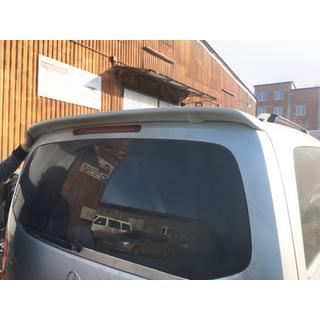 Spoileris krāsošanai foto 4