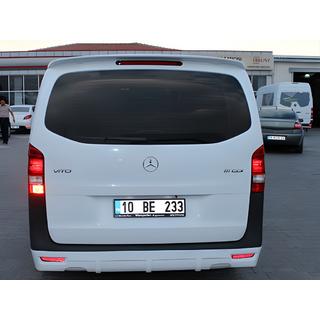 Spoileris krāsošanai foto 3