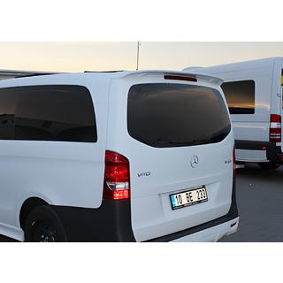 Spoileris krāsošanai foto 1