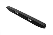 Mercedes Sprinter W906 2006–2018 Līste virs numura zīmes (plastmasa) foto 2