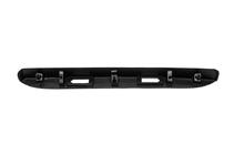 Mercedes Sprinter W906 2006–2018 Līste virs numura zīmes (plastmasa) foto 3