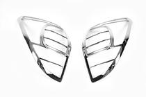 Toyota Rav 4 2006–2013 Aizmugurējo lukturu uzlikas 2006-2009 (2 gab., plastmasa) foto 2