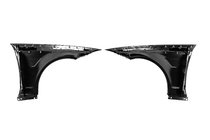 Mercedes CLS C218 2011–2018 AMG tūninga virsbūves komplekts foto 8