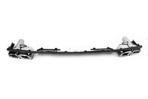 Mercedes CLS C218 2011–2018 AMG tūninga virsbūves komplekts foto 11