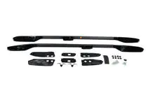 Toyota Land Cruiser Prado 120 2002–2009 Jumta reliņi oriģinālā dizaina (2 gab.) foto 6
