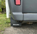Fiat Ducato 1995–2006 Dubļusargi Premium taisni (2 gab.) foto 2