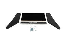 Mercedes Sprinter W906 2006–2018 Plaukts uz paneļa (tips-1) foto 5