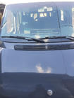 Mercedes Sprinter W901/902/903/904/905 1995–2006 Paneļa plaukts (2000-2006, tips-1) CDI foto 5