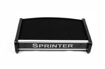 Mercedes Sprinter W901/902/903/904/905 1995–2006 Paneļa plaukts (2000-2006, tips-1) CDI foto 6