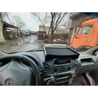 Paneļa plaukts (2000-2006, tips-1)