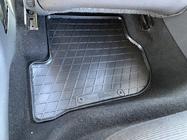 Volkswagen Golf 5 2003–2009 Gumijas salona paklājiņi (4 gab., Stingray Premium) foto 2