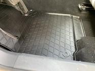 Volkswagen Golf 5 2003–2009 Gumijas salona paklājiņi (4 gab., Stingray Premium) foto 3