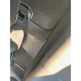 Gumijas salona paklājiņi (4 gab., Stingray Premium) Volkswagen Golf 7/E-Golf 2012–2020 foto 4
