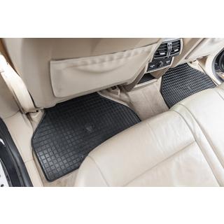 Gumijas salona paklājiņi (4 gab., Stingray Premium) BMW X5 E70 2007–2013 foto 3