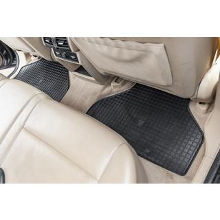 Gumijas salona paklājiņi (4 gab., Stingray Premium) BMW X5 E70 2007–2013 foto 4