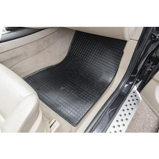 Gumijas salona paklājiņi (4 gab., Stingray Premium) BMW X5 E70 2007–2013 foto 2